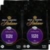 Gran Maestro Italiano – Extra Forte - Koffiepads - Senseo Compatibel Pads – Krachtig En Karakteristiek - 6 X 36 Pads -Koffiebenodigdheden Winkel 1200x1011 1