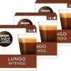 Nescafé Dolce Gusto Lungo Intenso Capsules - 48 Koffiecups -Koffiebenodigdheden Winkel 1200x1011