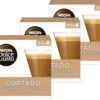 Nescafé Dolce Gusto Cortado Espresso Macchiato Capsules - 90 Koffiecups -Koffiebenodigdheden Winkel 1200x1012 1