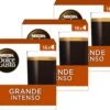 Nescafé Dolce Gusto Capsules Grande Intenso - 48 Koffiecups - Geschikt Voor 48 Koppen Koffie -Koffiebenodigdheden Winkel 1200x1013 1