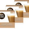 Nescafé Dolce Gusto Cortado Espresso Macchiato Capsules - 48 Koffiecups -Koffiebenodigdheden Winkel 1200x1014 11