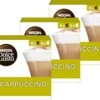 Nescafé Dolce Gusto Cappuccino Capsules - 48 Koffiecups -Koffiebenodigdheden Winkel 1200x1014 3