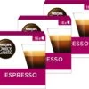 Nescafé Dolce Gusto Espresso Capsules - 48 Koffiecups -Koffiebenodigdheden Winkel 1200x1015 1