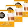 Nescafé Dolce Gusto Latte Macchiato Capsules - 48 Koffiecups -Koffiebenodigdheden Winkel 1200x1016