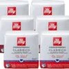 Illy - Iperespresso Koffie Home Classico Lungo 6 X 18 Capsules -Koffiebenodigdheden Winkel 1200x1017