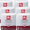 Illy - Iperespresso Koffie Home Intenso 6 X 18 Capsules -Koffiebenodigdheden Winkel 1200x1024