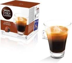 Nescafé Dolce Gusto Lungo Intenso Capsules - 48 Koffiecups -Koffiebenodigdheden Winkel 1200x1043