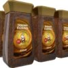 Douwe Egberts Gold Oploskoffie - 6 X Pot Van 200 Gram -Koffiebenodigdheden Winkel 1200x1045