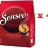 Senseo Base Classic Koffiepads - 4 X 36 Pads -Koffiebenodigdheden Winkel 1200x1047