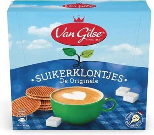 Van Gils Suikerklontjes Standaard 1000gram - 8 Stuks -Koffiebenodigdheden Winkel 1200x1052 1