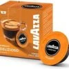 Lavazza A Modo Mio Delizioso Cups Grootverpakking - 16 X 16 Stuks -Koffiebenodigdheden Winkel 1200x1066