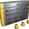 Nespresso Cups - Volluto - 5 X 10 Cups - Koffie Cups -Koffiebenodigdheden Winkel 1200x1075