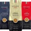 O'ccaffè - Italiaanse Koffiebonen Proefpakket | 3 X 250gr | Barista Kwaliteit -Koffiebenodigdheden Winkel 1200x1078