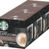 Starbucks By Dolce Gusto Cappuccino Capsules - 36 Koffiecups -Koffiebenodigdheden Winkel 1200x1079