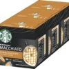 Starbucks By Dolce Gusto Caramel Macchiato Capsules - 36 Koffiecups -Koffiebenodigdheden Winkel 1200x1081 2