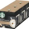 Nescafé Koffiecups Dolce Gusto Starbucks Latte Macchiato 18 Cups (3x6) -Koffiebenodigdheden Winkel 1200x1081 3