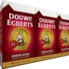 Douwe Egberts Aroma Rood Grove Maling Filterkoffie - 6 X 500 Gram -Koffiebenodigdheden Winkel 1200x1091