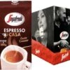 Segafredo - Casa Espresso Bonen- 4 X 1 Kg -Koffiebenodigdheden Winkel 1200x1098