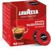 Lavazza A Modo Mio Passionale 36 Stuks -Koffiebenodigdheden Winkel 1200x1099