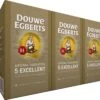 Douwe Egberts Excellent Filterkoffie - 6 X 500 Gram -Koffiebenodigdheden Winkel 1200x1100