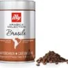 Illy Arabica Selection Brazilië - Koffiebonen - 250 Gram -Koffiebenodigdheden Winkel 1200x1104 1