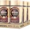 Nescafé Gold Oploskoffie - 6 Potten à 200 Gram -Koffiebenodigdheden Winkel 1200x1106