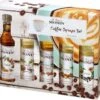 Monin Koffiesiropen Geschenkset - 5 X 5 Cl -Koffiebenodigdheden Winkel 1200x1112