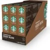 Starbucks By Nespresso House Blend Medium Roast Capsules - 120 Koffiecups -Koffiebenodigdheden Winkel 1200x1122 1