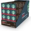 Starbucks By Nespresso Espresso Decafé Capsules - 120 Koffiecups -Koffiebenodigdheden Winkel 1200x1122 3