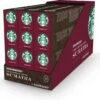 Starbucks By Nespresso Sumatra Espresso Dark Roast Capsules - 120 Koffiecups -Koffiebenodigdheden Winkel 1200x1122 4