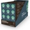 Starbucks By Nespresso Espresso Dark Roast Capsules - 120 Koffiecups -Koffiebenodigdheden Winkel 1200x1122 5