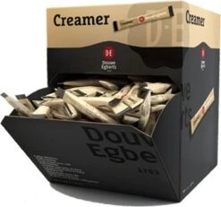 Douwe Egberts Creamersticks - 500 X 2,5 Gram -Koffiebenodigdheden Winkel 1200x1122 7