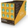 Starbucks By Nespresso Blonde Espresso Roast Capsules - 120 Koffiecups -Koffiebenodigdheden Winkel 1200x1125