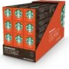 Starbucks By Nespresso Medium Roast Colombia Capsules - 120 Koffecups -Koffiebenodigdheden Winkel 1200x1126