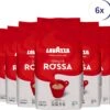 Lavazza Qualita Rossa Koffiebonen - 6x1KG -Koffiebenodigdheden Winkel 1200x1139