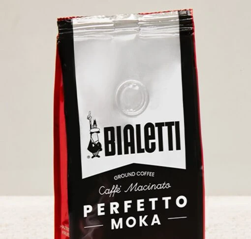 Bialetti Moka Intenso Gemalen Koffie - 4 X 250 Gram -Koffiebenodigdheden Winkel 1200x1142 2