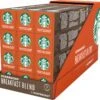 Starbucks By Nespresso Breakfast Blend 120 Koffiecups -Koffiebenodigdheden Winkel 1200x1169 1