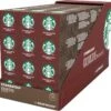 Starbucks By Nespresso Capsules Italian Roast - 12 Doosjes à 10 Koffiecups -Koffiebenodigdheden Winkel 1200x1169 2