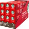 Starbucks By Nespresso Capsules Holiday Blend - 12 Doosjes à 10 Koffiecups -Koffiebenodigdheden Winkel 1200x1169 3