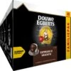 Douwe Egberts Espresso Krachtig (10) - 5 X 40 Koffiecups -Koffiebenodigdheden Winkel 1200x1177