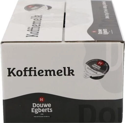 Douwe Egberts Koffiemelk Cups - 240 X 7,5 Gram -Koffiebenodigdheden Winkel 1200x1180 4