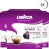 Lavazza Espresso Intenso Capsules - Geschikt Voor Dolce Gusto Apparaat - 16 Stuks X3 -Koffiebenodigdheden Winkel 1200x1188 1