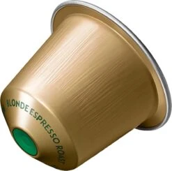 Starbucks By Nespresso Capsules Blonde Espresso Roast - 7 Doosjes à 18 Koffiecups -Koffiebenodigdheden Winkel 1200x1190 1