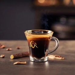 L'OR Espresso Ristretto (11) - 10 X 10 Koffiecups -Koffiebenodigdheden Winkel 1200x1200 11