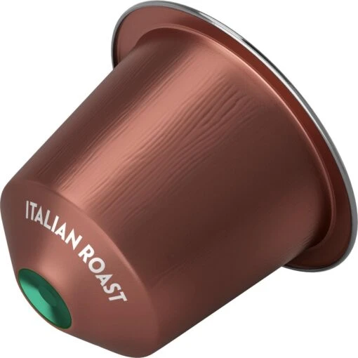 Starbucks By Nespresso Capsules Italian Roast - 12 Doosjes à 10 Koffiecups -Koffiebenodigdheden Winkel 1200x1200 139