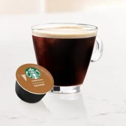 Starbucks By Dolce Gusto House Blend Medium Roast Capsules - 36 Koffiecups -Koffiebenodigdheden Winkel 1200x1200 185