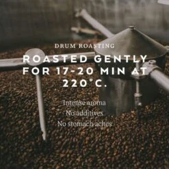 O'ccaffè - Italiaanse Koffiebonen Proefpakket | 3 X 250gr | Barista Kwaliteit -Koffiebenodigdheden Winkel 1200x1200 214