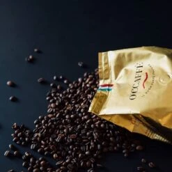 O'ccaffè - Italiaanse Koffiebonen Proefpakket | 3 X 250gr | Barista Kwaliteit -Koffiebenodigdheden Winkel 1200x1200 215