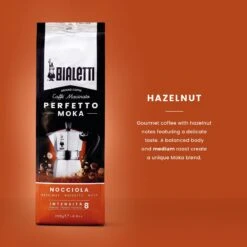 Bialetti Moka Hazelnut Gemalen Koffie - 4x 250 Gram -Koffiebenodigdheden Winkel 1200x1200 242