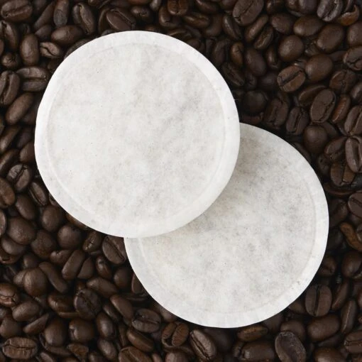 Senseo Cappuccino Koffiepads - 2/9 Intensiteit - 10 X 8 Pads -Koffiebenodigdheden Winkel 1200x1200 276